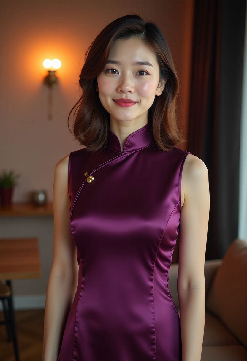 春风有信海报