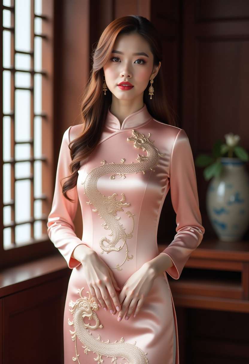 星海边界海报