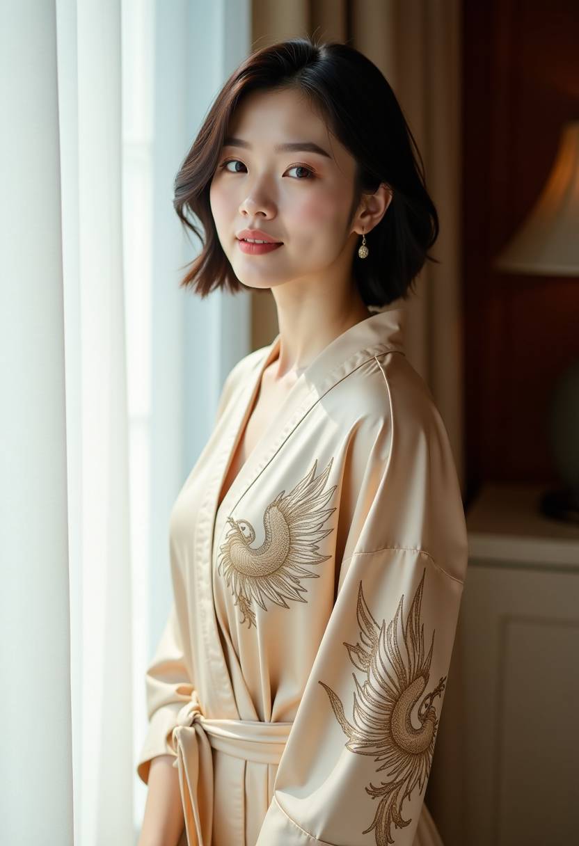机械之心海报